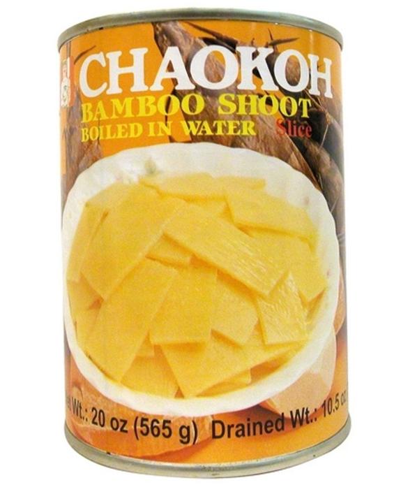 Chaokoh Bamboo Shoot 20oz