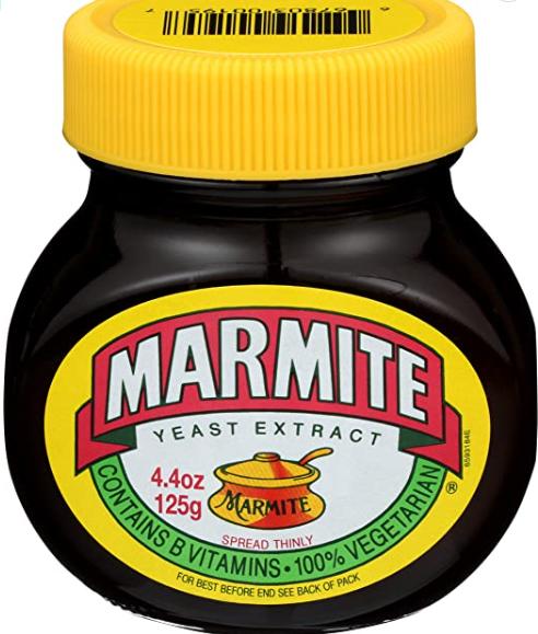 Marmite 4.4oz