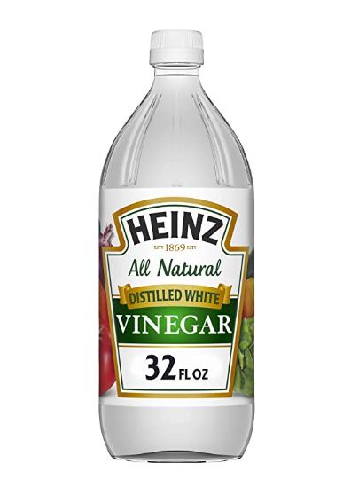 Heinz All Natural Distilled White Vinegar