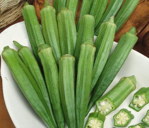 Okra Chinese