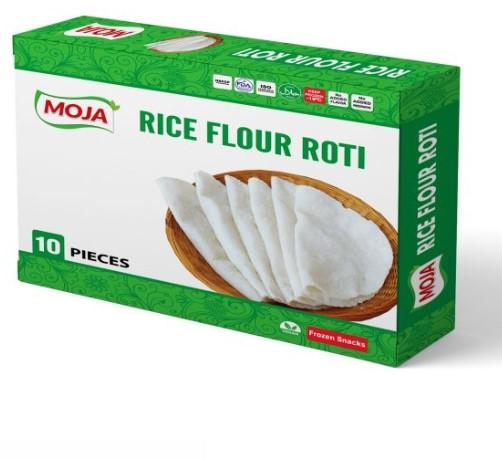 Moja Rice Flour Roti(10pcs)