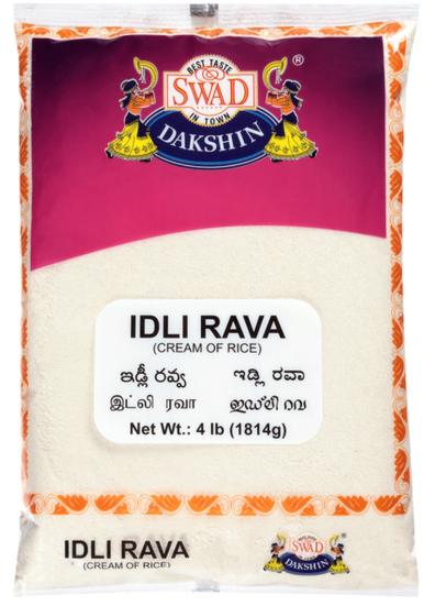 SWAD IDLI RAVA 4LB