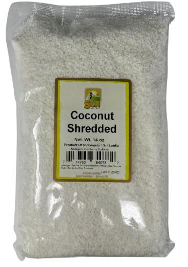 COCONUT POWDER 14oz