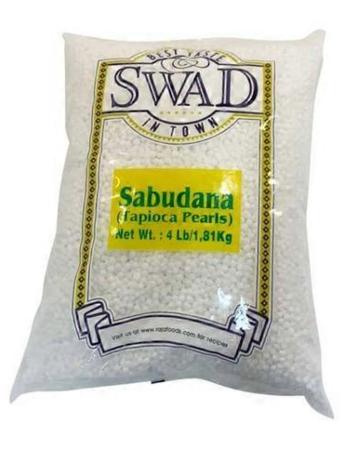 Swad Sabudana ( 908gm )