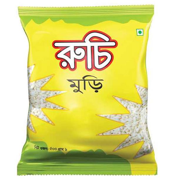 Ruchi Muri 500g