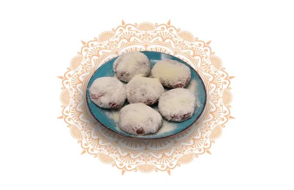 Dhaka Sweets Balushai