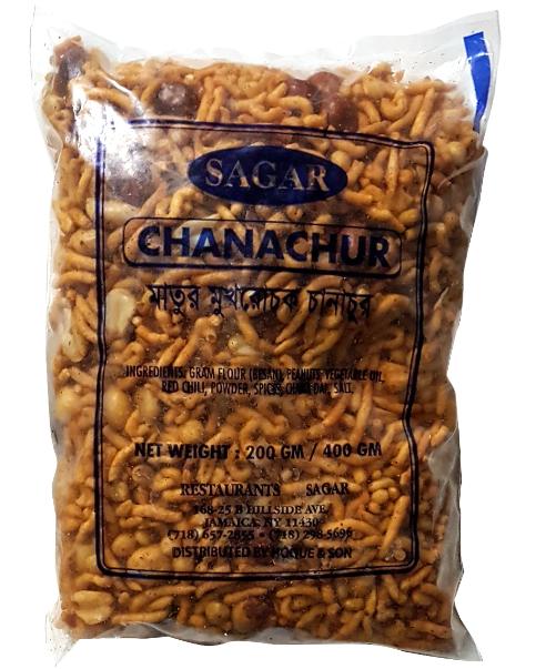 Sagar Chanachur 200g