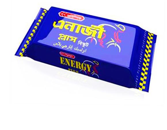 Energy Plus Biscuit 240g