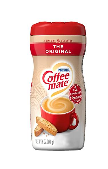 Nestle Coffee Mate 16oz