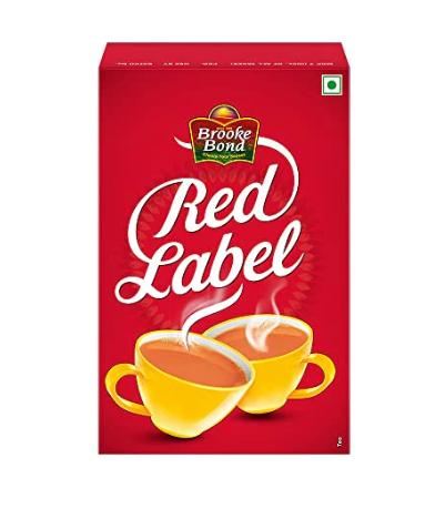 Red Label Loose Leaf 450g