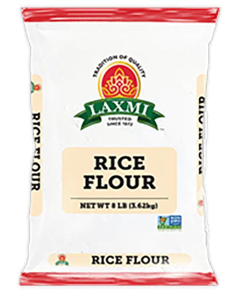 Laxmi Rice Flour 10lbs