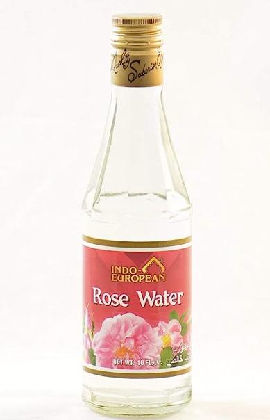 Rose Water 300m