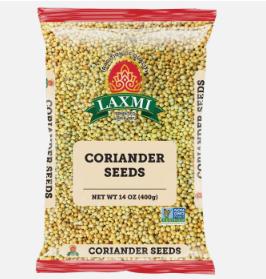 Laxmi Coriander Seeds 200g