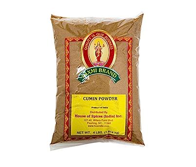 Laxmi Cumin Powder 4lbs