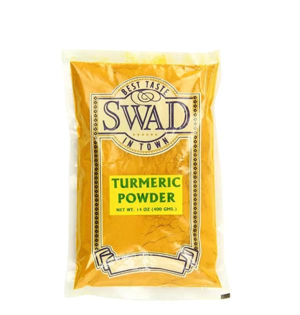 Swad Turmeric Powder 1.6kg