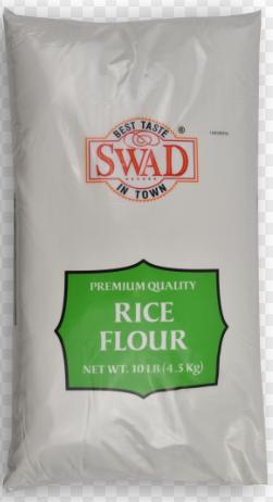 SWAD Rice Flour, 10lbs