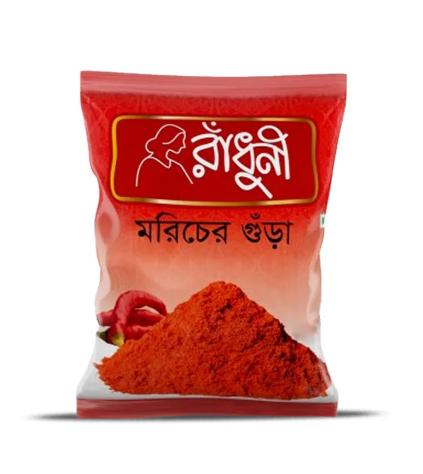 Radhuni Chili Powder 500g