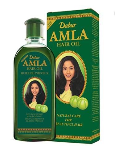 Dabur Amla Hair Oil 200ml