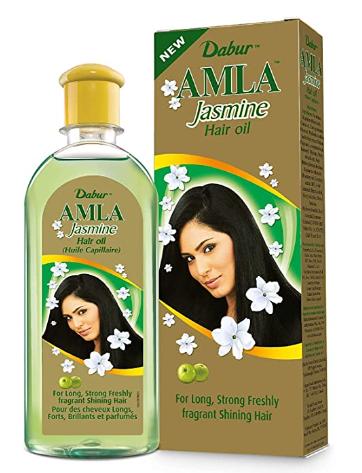 Dabur Amla Jasmine 300ml