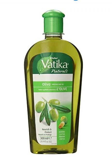 Vatika Olive Oil 300ml