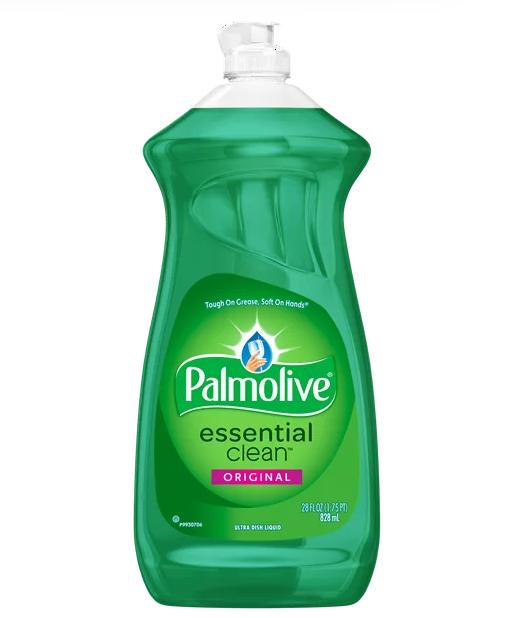 Palmolive Essential Clean