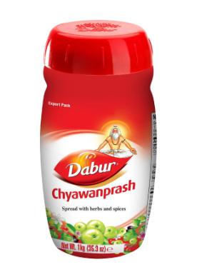 Dabur Chyawanprash 1kg