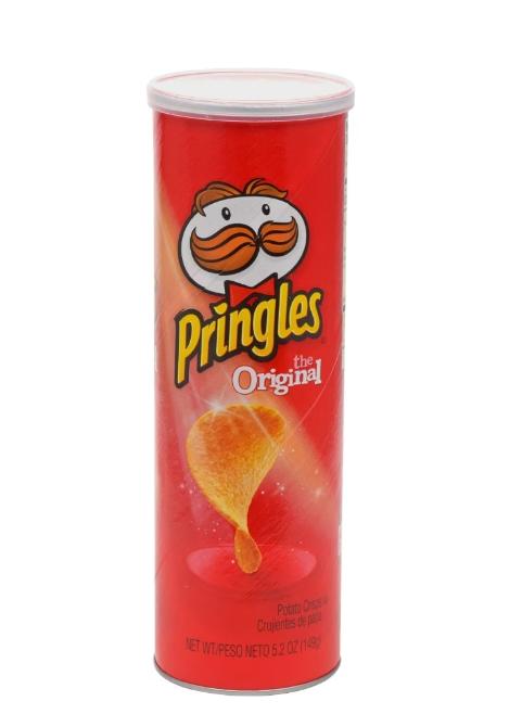 Pringles Original 149oz