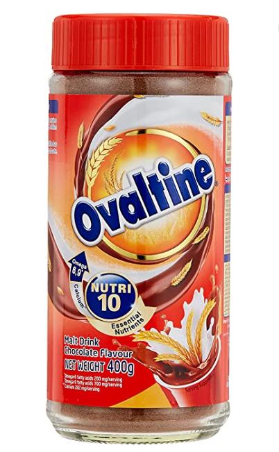 Ovaltine 400g