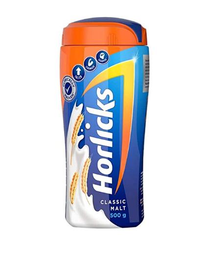 Horlicks 500g