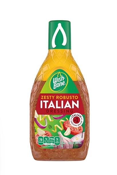 Wish-Bone Italian Dressing