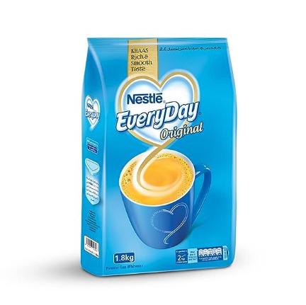 Nestle Everyday Milk Powder 1.8kg