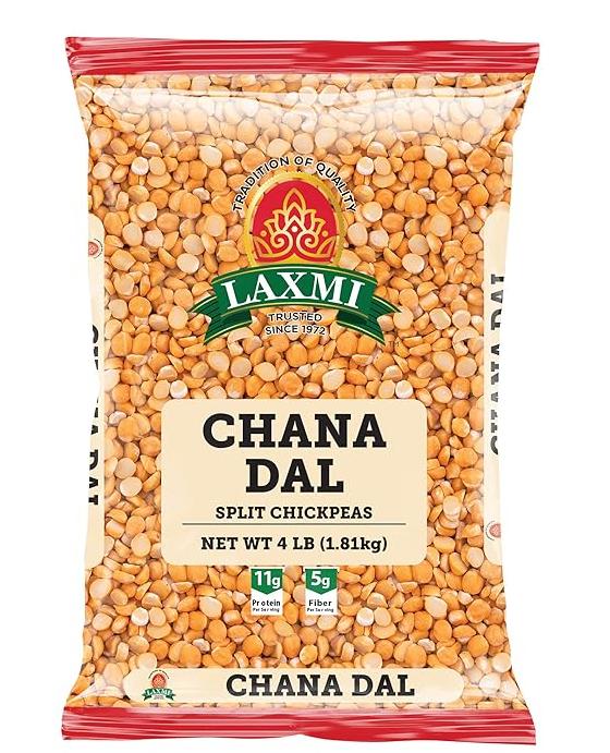 Laxmi Chana Dal 4lbs