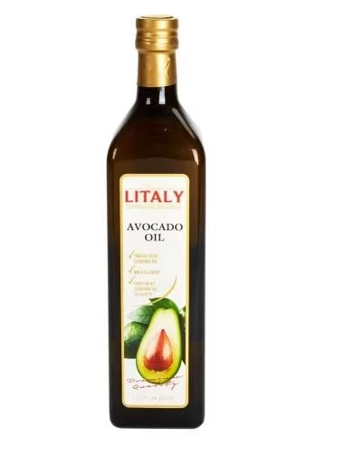 Litaly Avocado Oil 500ml