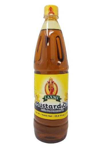 Dabur Mustard Oil 1l