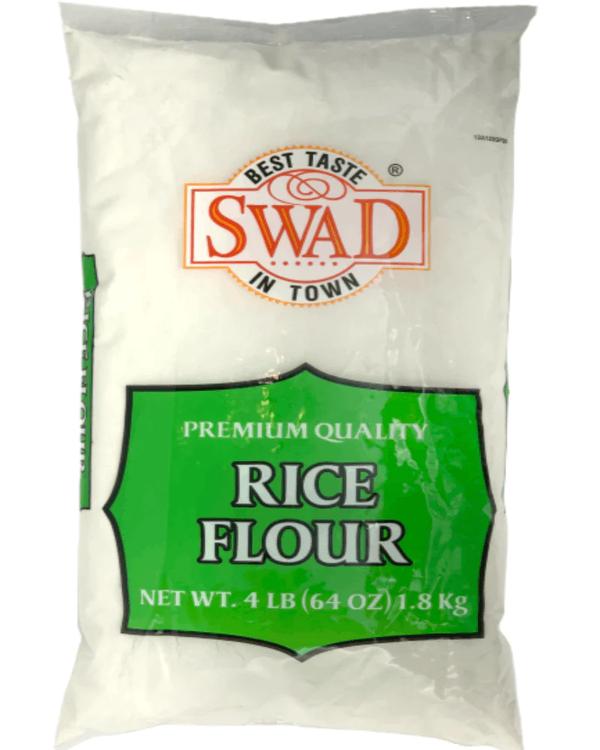 Swad Rice Flour 4lbs