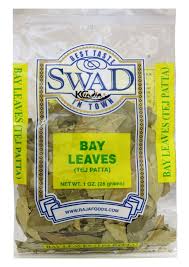 BAY LEAVES 1oz