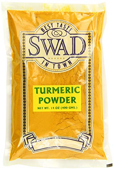 Swad Turmeric Powder 4LB