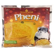 United King Pheni Fried Vermicelli 200g