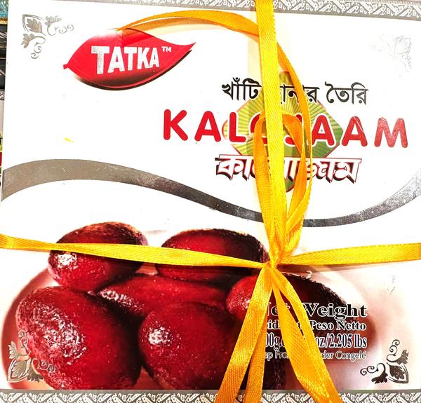 Tatka Kalo Jam