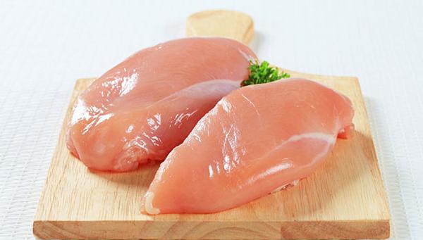 Chicken Breast Whole