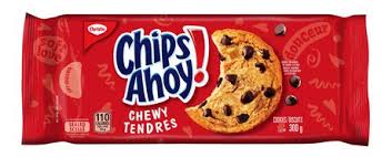 Chips Ahoy! Cookies