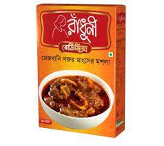 Radhuni Mejbani Beef Masala 68g