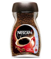 Nescafe Clasico 3.5oz