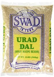 Swad Urad Dal 2lbs