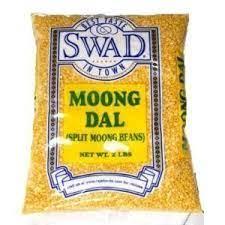 Swad Moong Dal 2lb