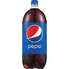 Pepsi 2l