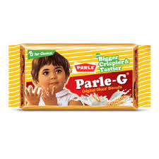 Parle-G Cookies 5pcs