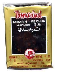 Mr. Tamarind Paste 16oz