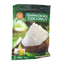 Laxmi Shredded Coconut