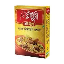 Radhuni Kachchi Biryani Masala 40g